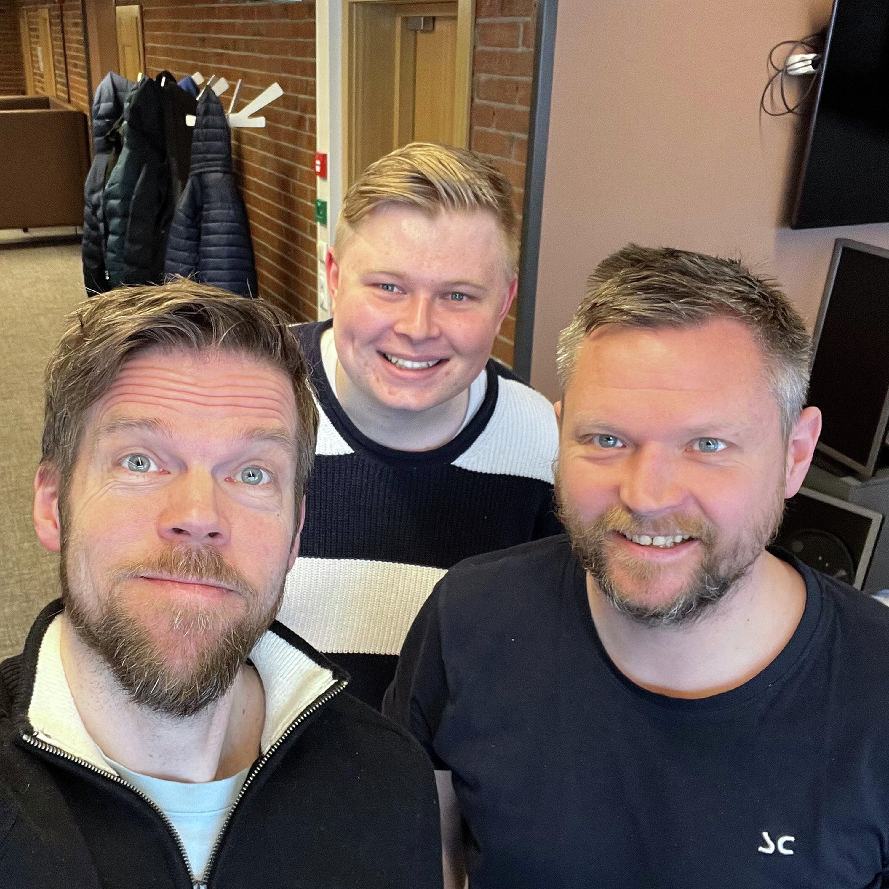 Episode 248 - Fersk TIL-exit, Spania-nyheter og en vill joker i spisskampen?