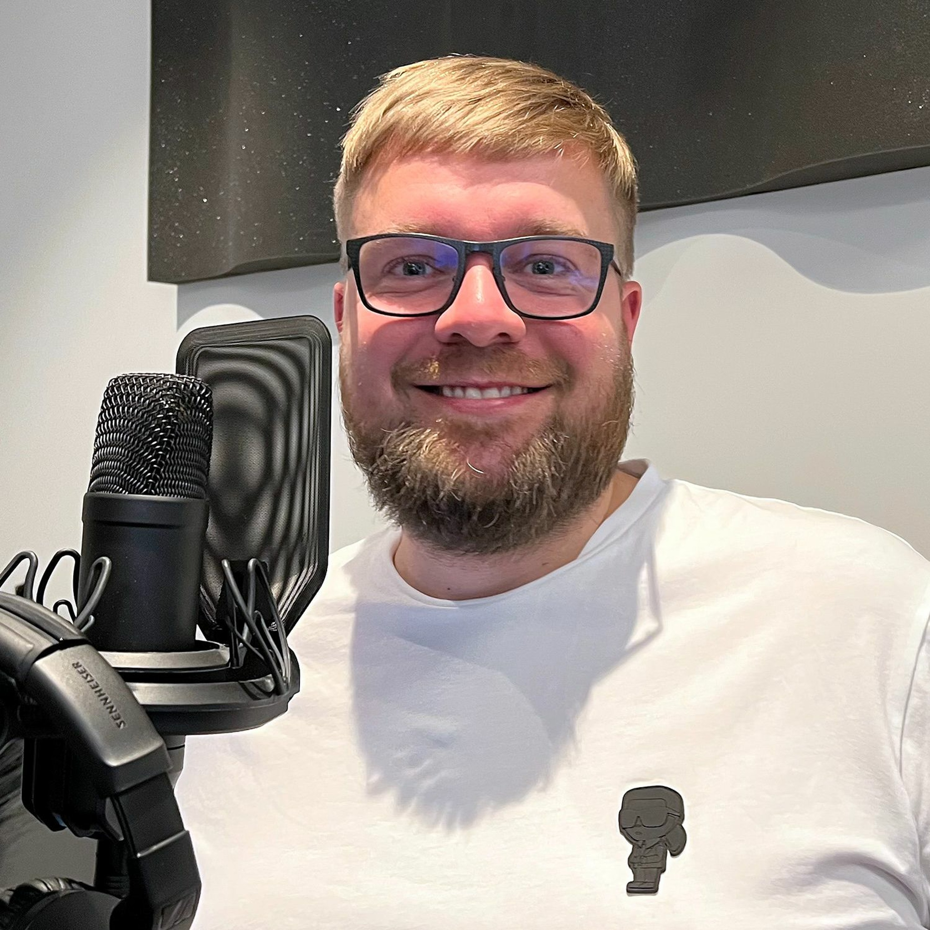 Episode 113 - Frisør Stenersen om bananskall, breddeball, knalltaklere og kontrakter