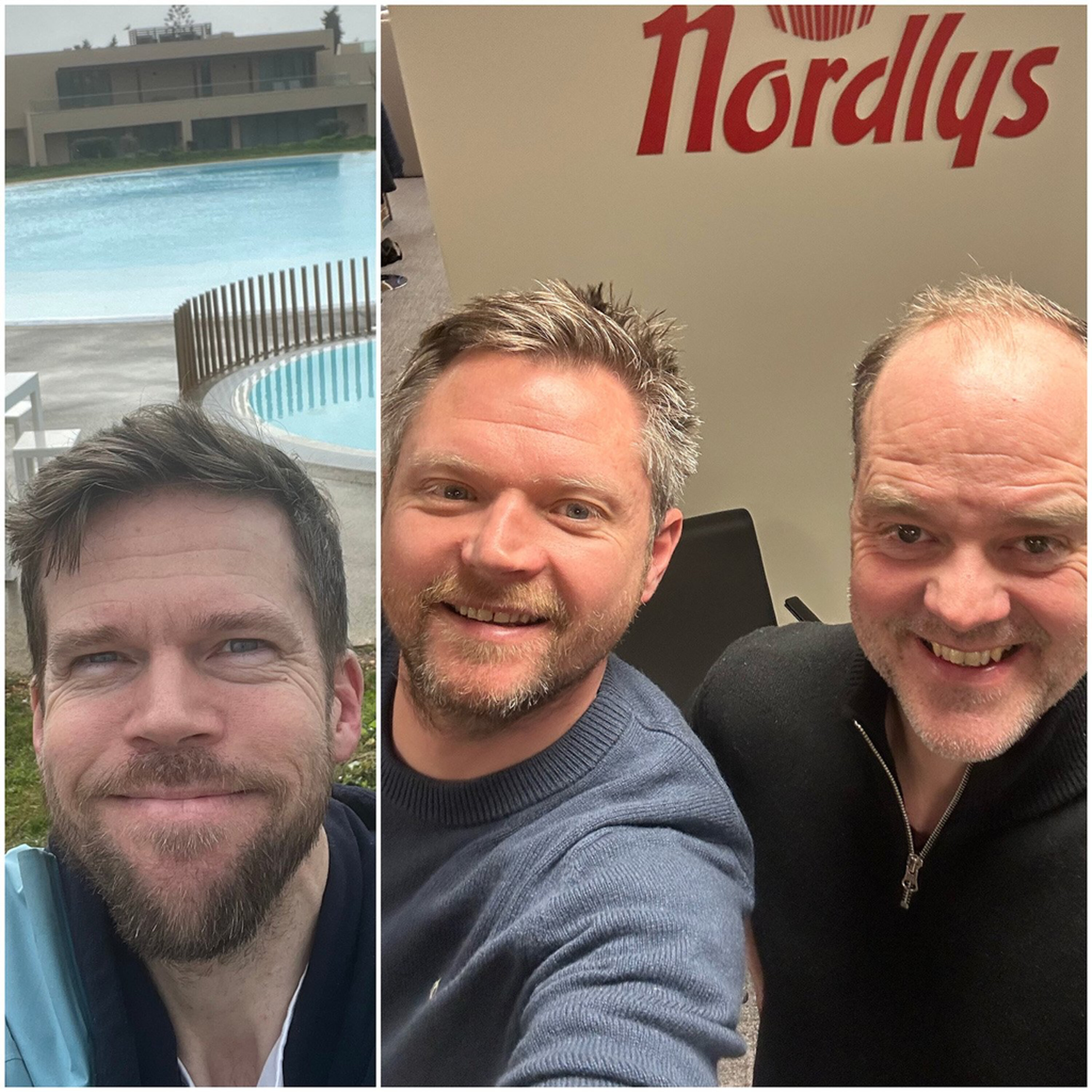 Episode 244 - Tabbekveld i Portugal, spår lys fremtid for TIL-talent og Jørgen har forlatt leiren!