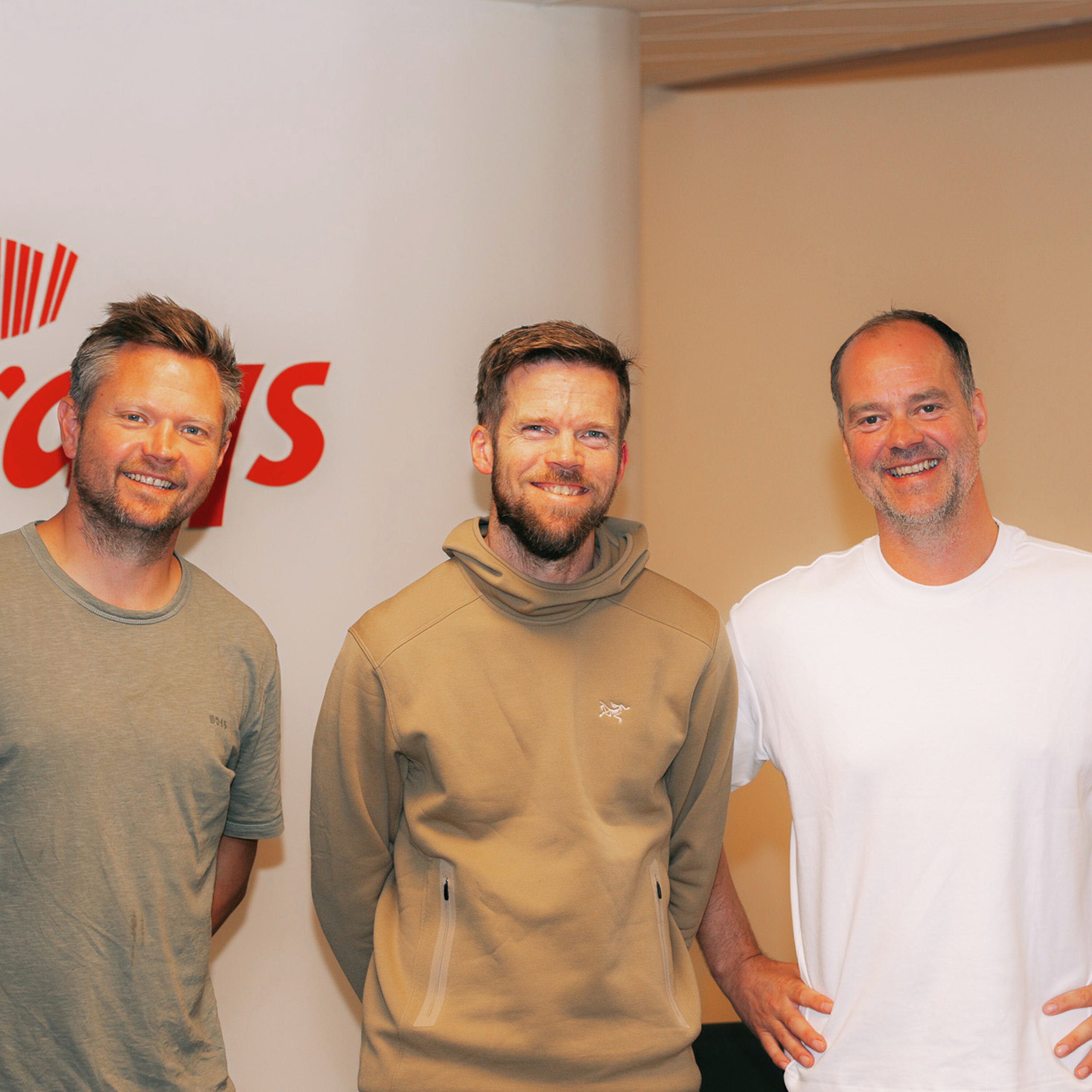 Episode 213 - mysteriet Erlien, TIL-skrekkrekke, speiderfest på Alfheim og Aarøen-historien gjentar seg Episode 213 - mysteriet Erlien, TIL-skrekkrekke, speiderfest på Alfheim og Aarøen-historien gjentar seg