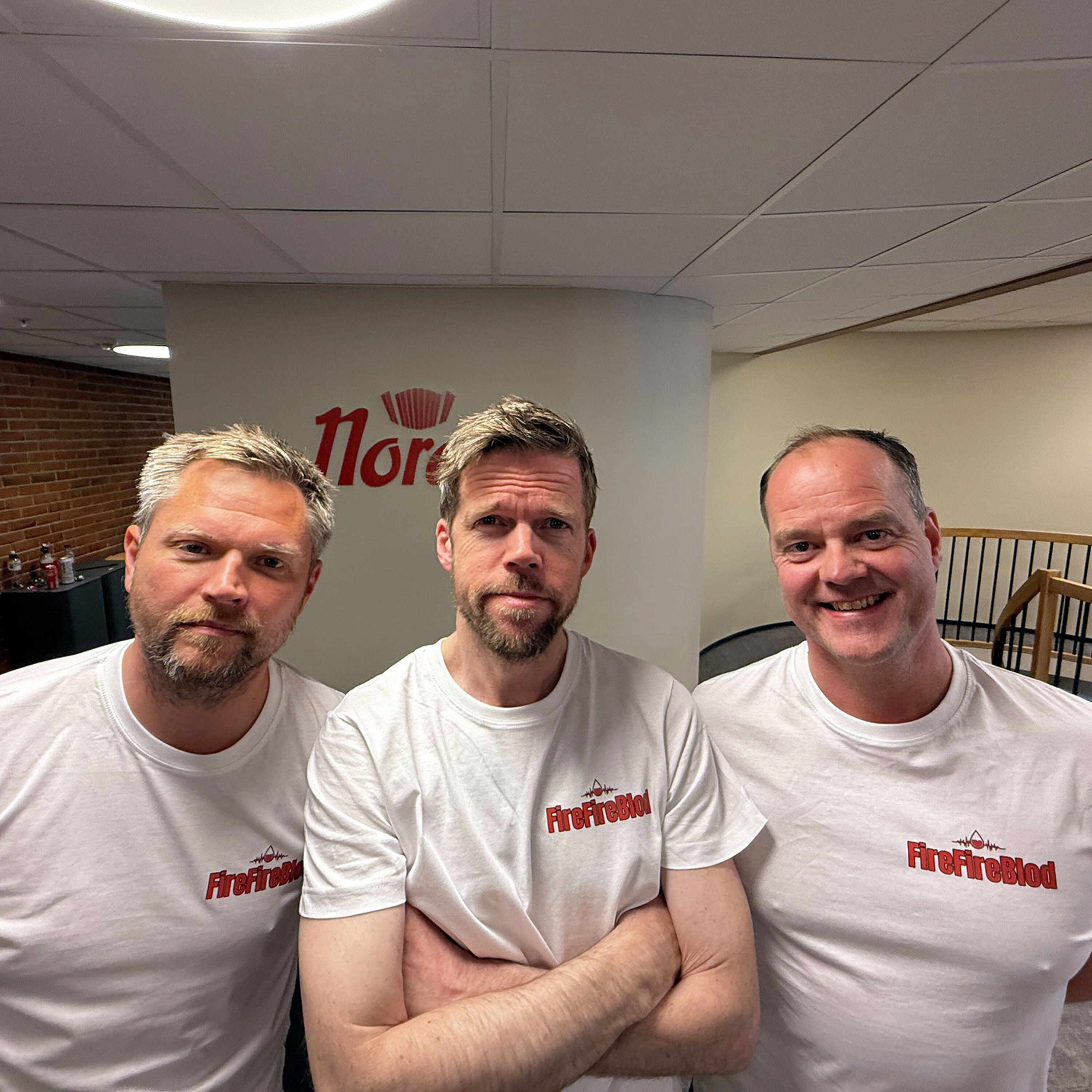 Episode 271 - Tingenes TILstand, spissløsninger og hvem ser vi ikke igjen? episode artwork
