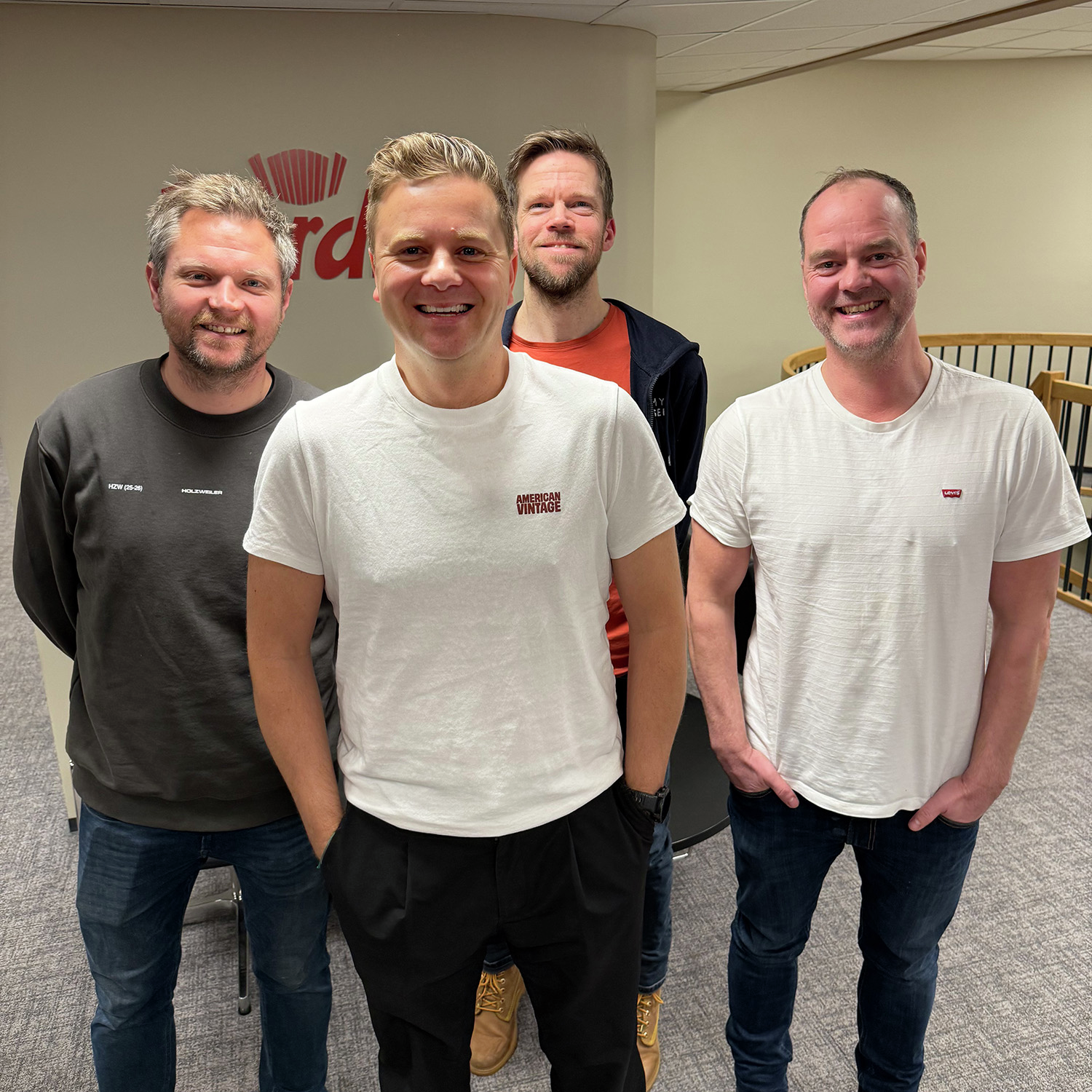 Episode 237 - Sportssjefen om spillersalg, nederlandsk dialog og godt nytt fra Bodø!