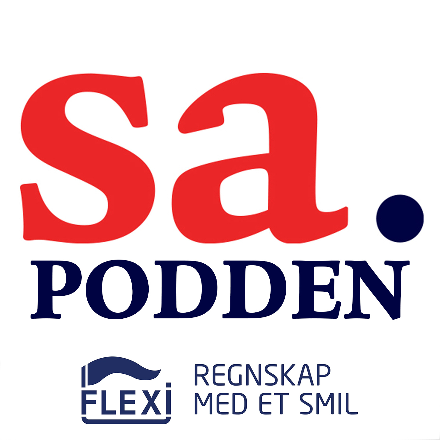 SA-podden - live fra puben