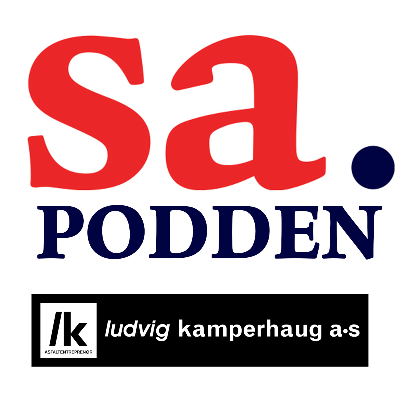 SA-podden