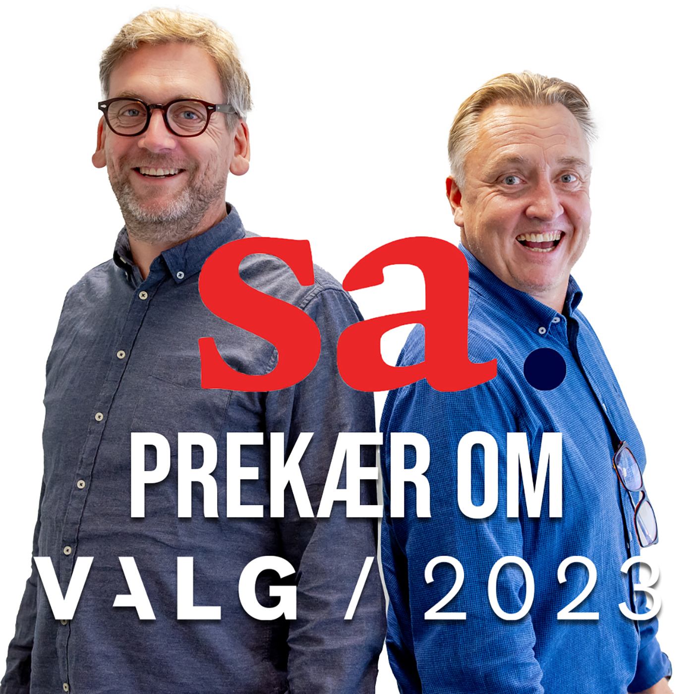SA-podden