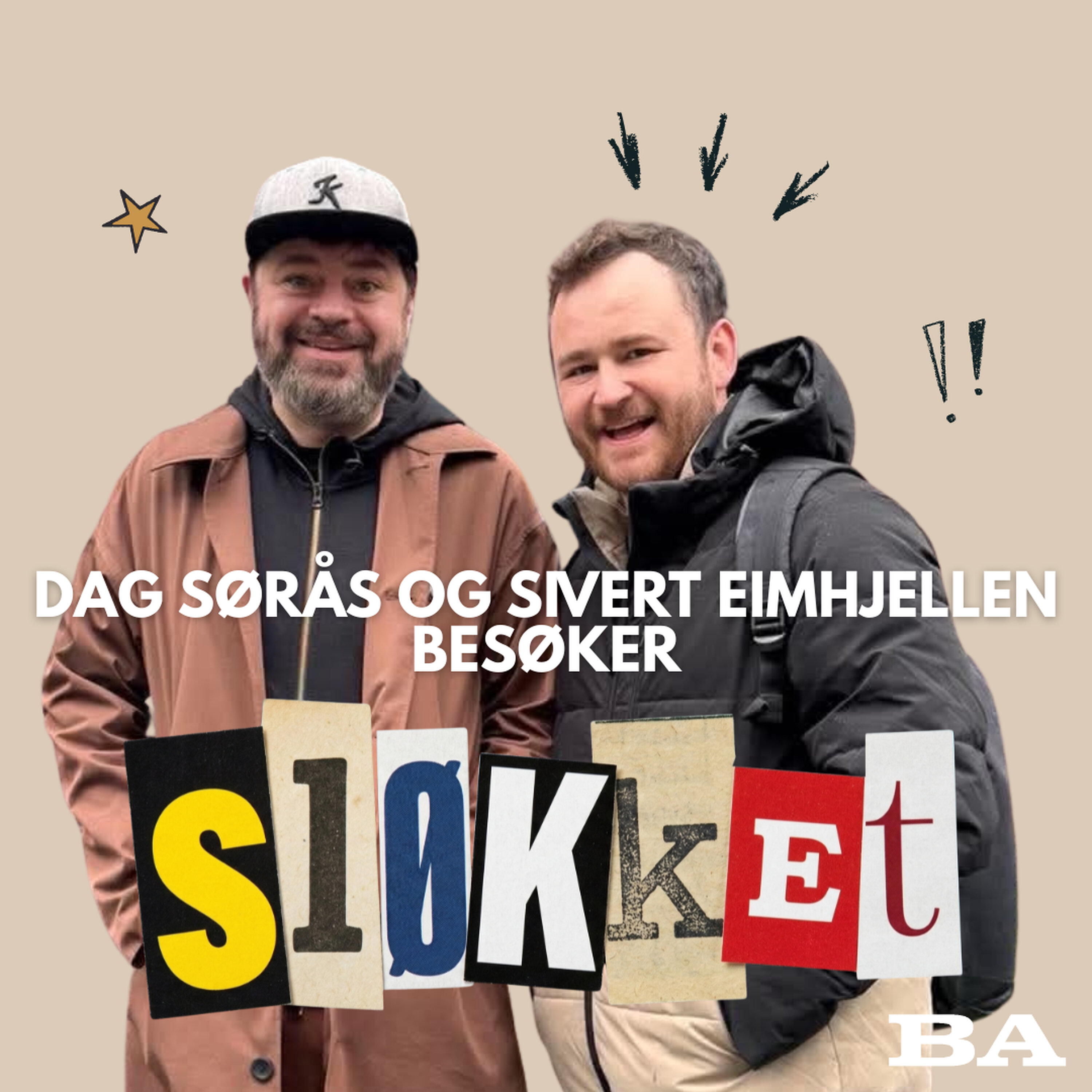 Etter 1000 år i himmelen blir du suicidal