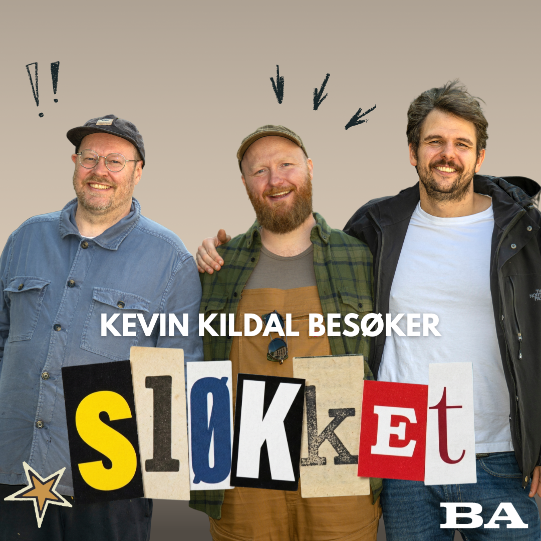 Klikker på NRK: – Vi trenger ikke se det!