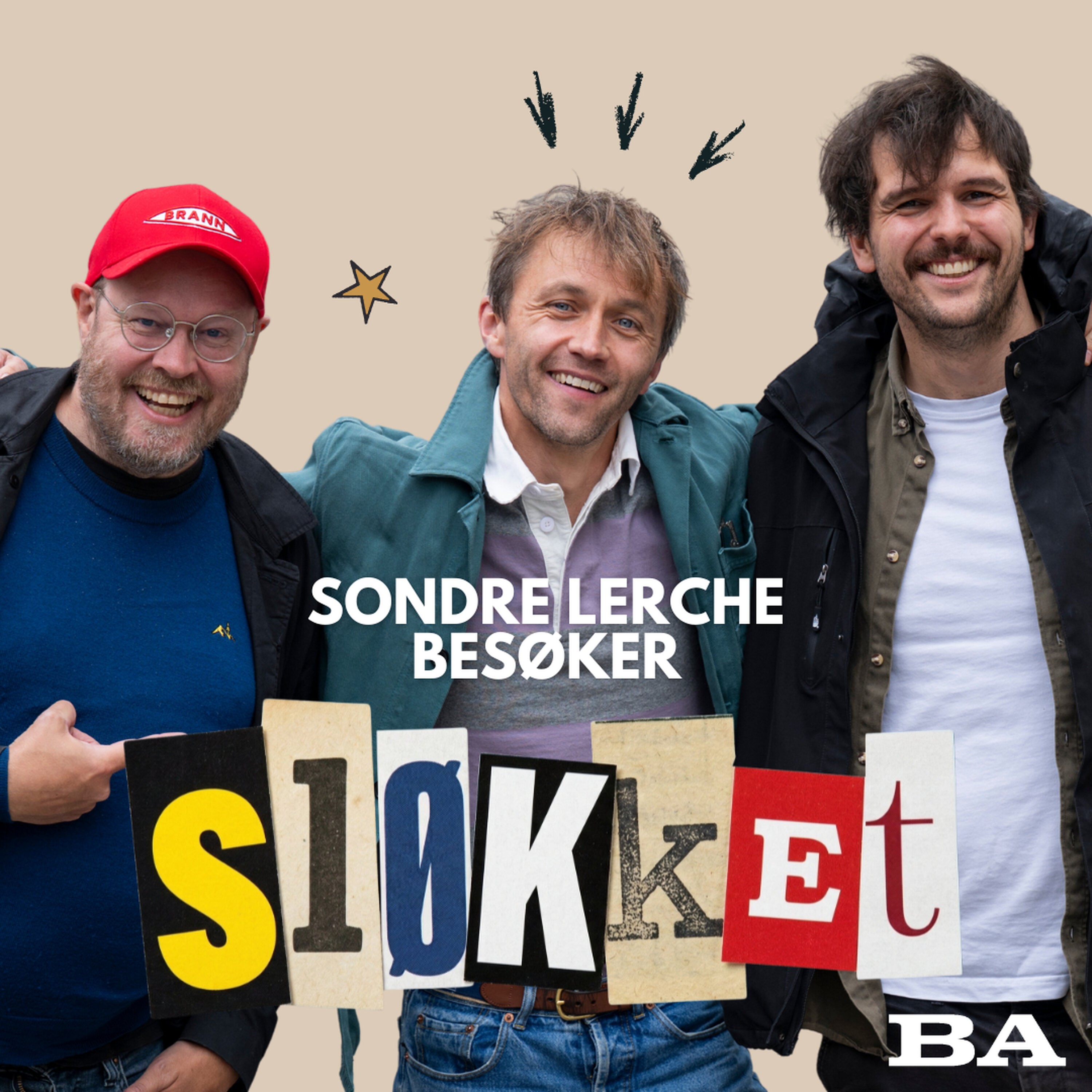 Sondre Lerche ble kastet ut av badeland!