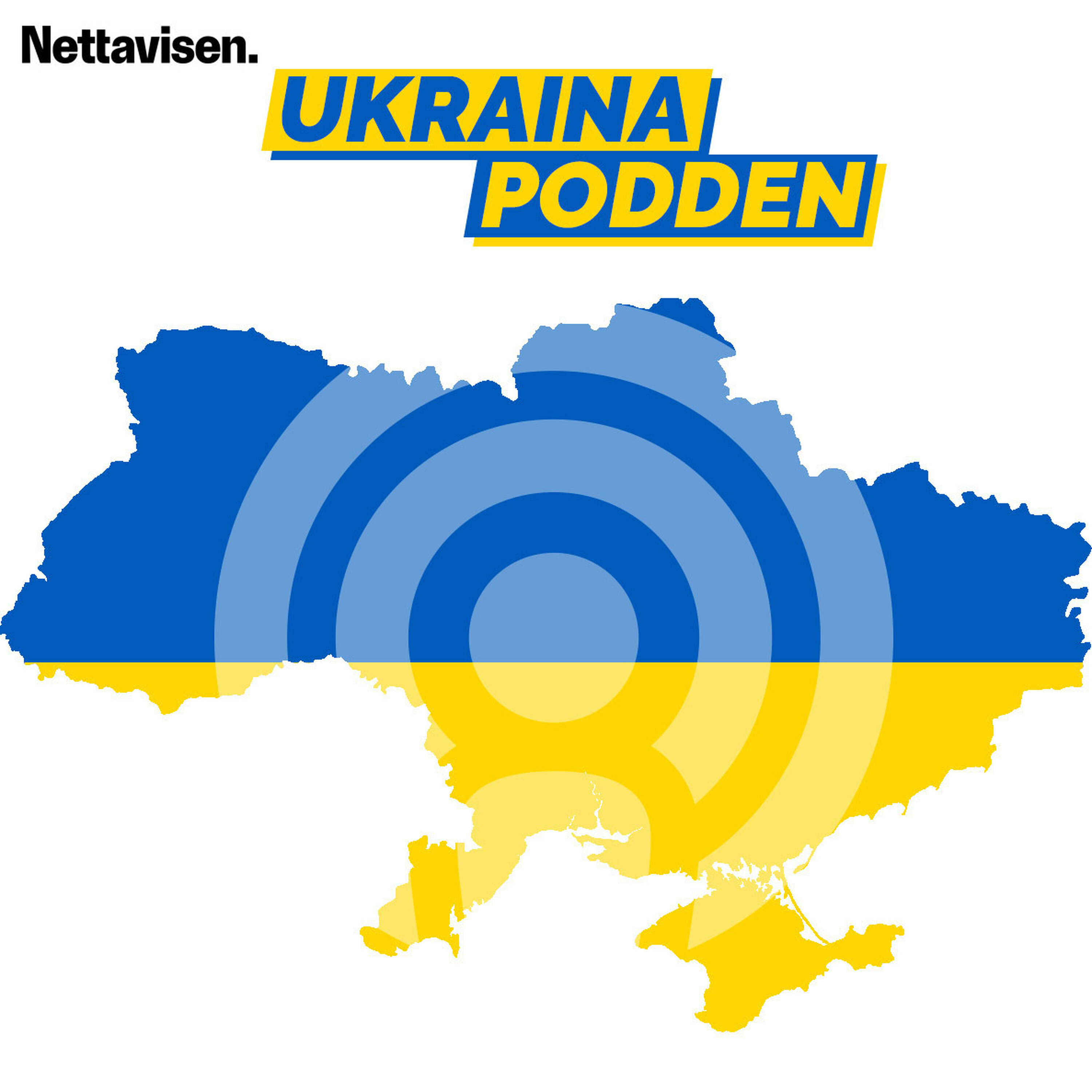 Moskva under angrep, flere sivile drept i Kyiv og ukrainsk fremrykking på bakken episode artwork