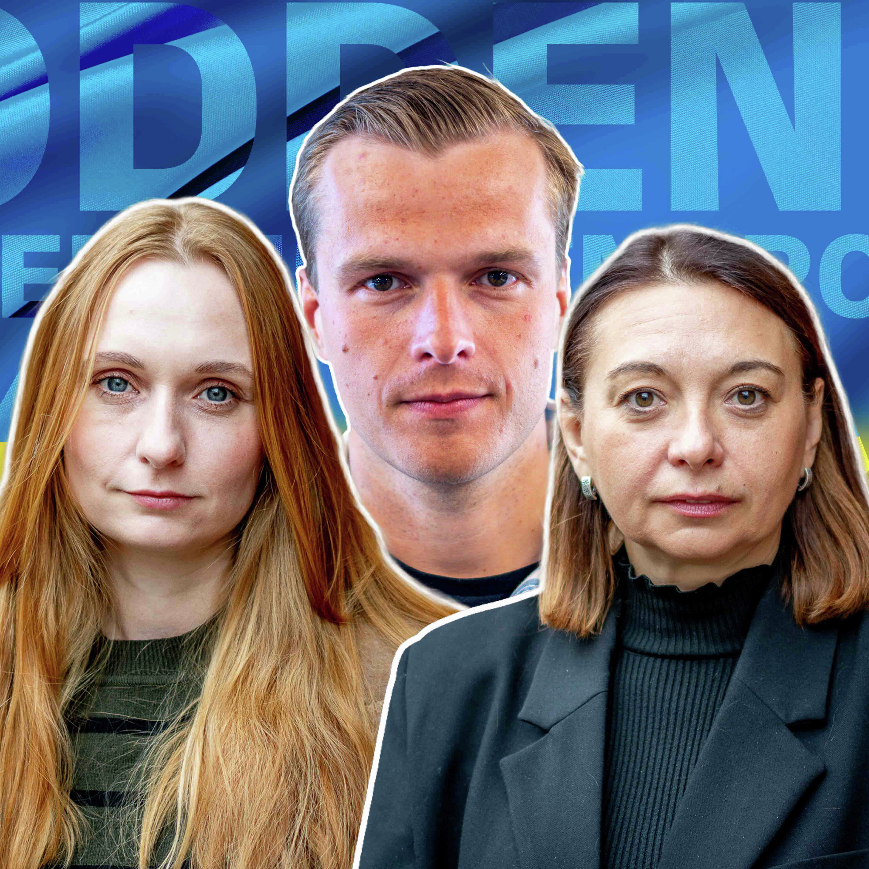 Miners on the front line, drone raids in Kyiv and the struggle for worker rights under martial law. Guests: KVPU leaders