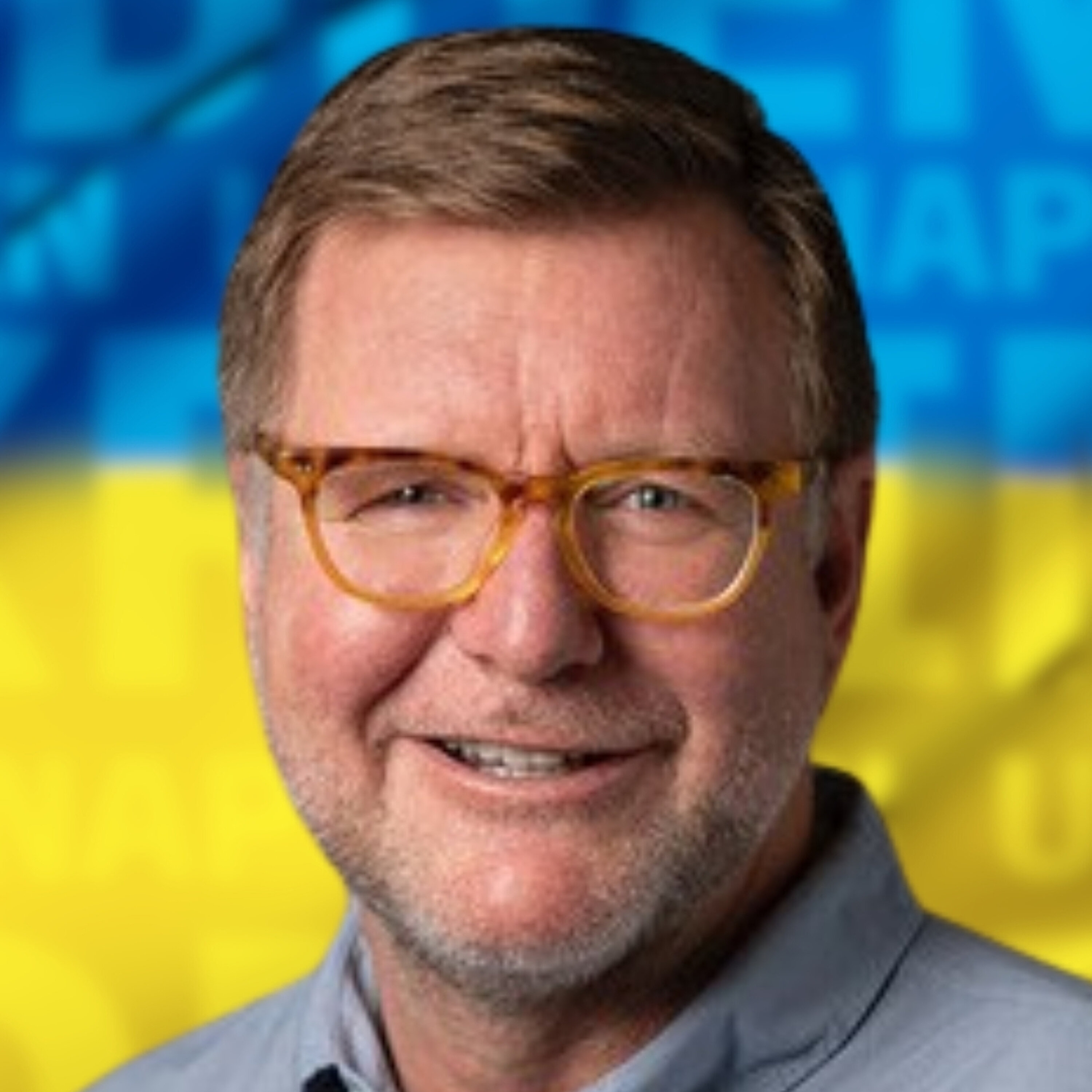 Hva er sjansene for en ny storkrig? Gjest: Odd Arne Westad episode artwork