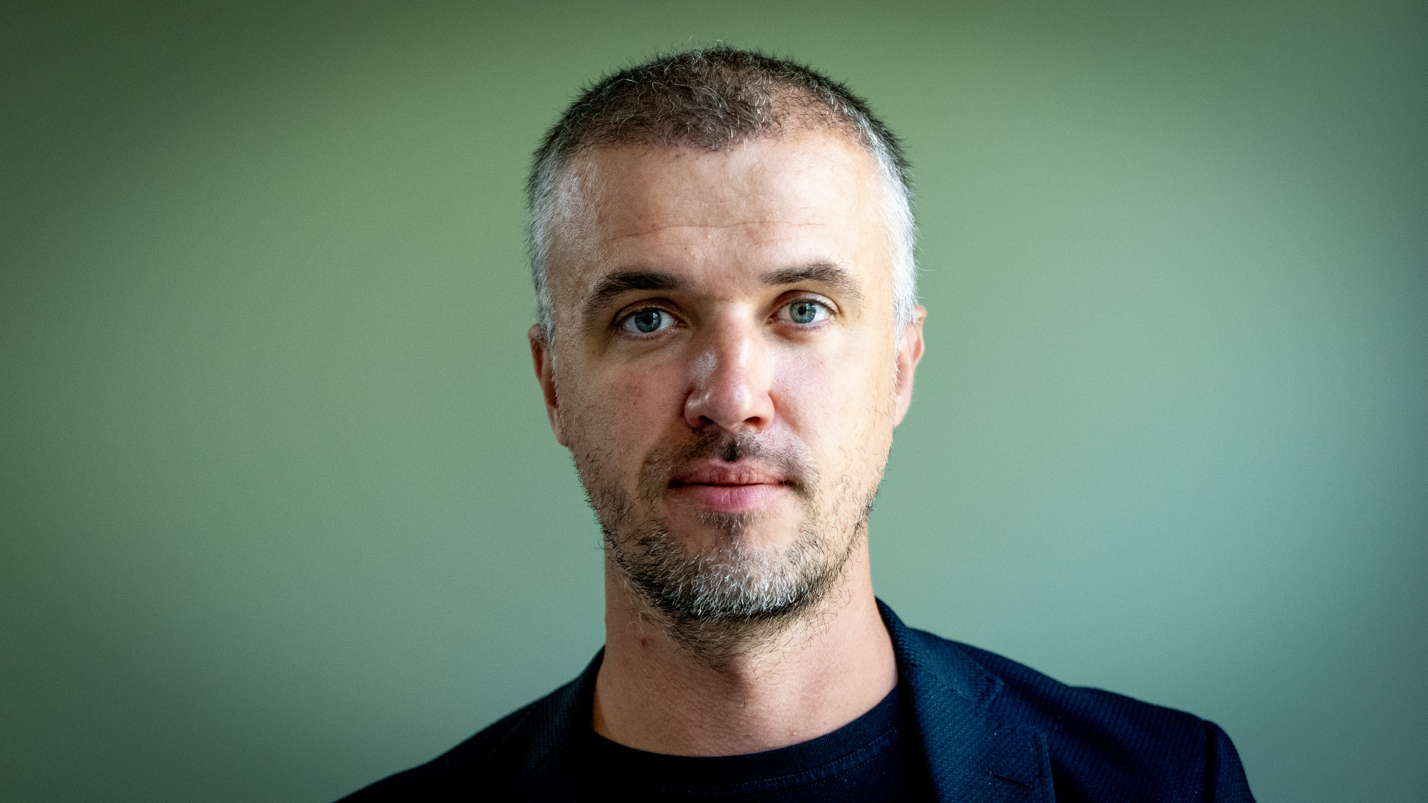 Innovation in the drone war with Anton Skrypnyk, CEO of Roboneers