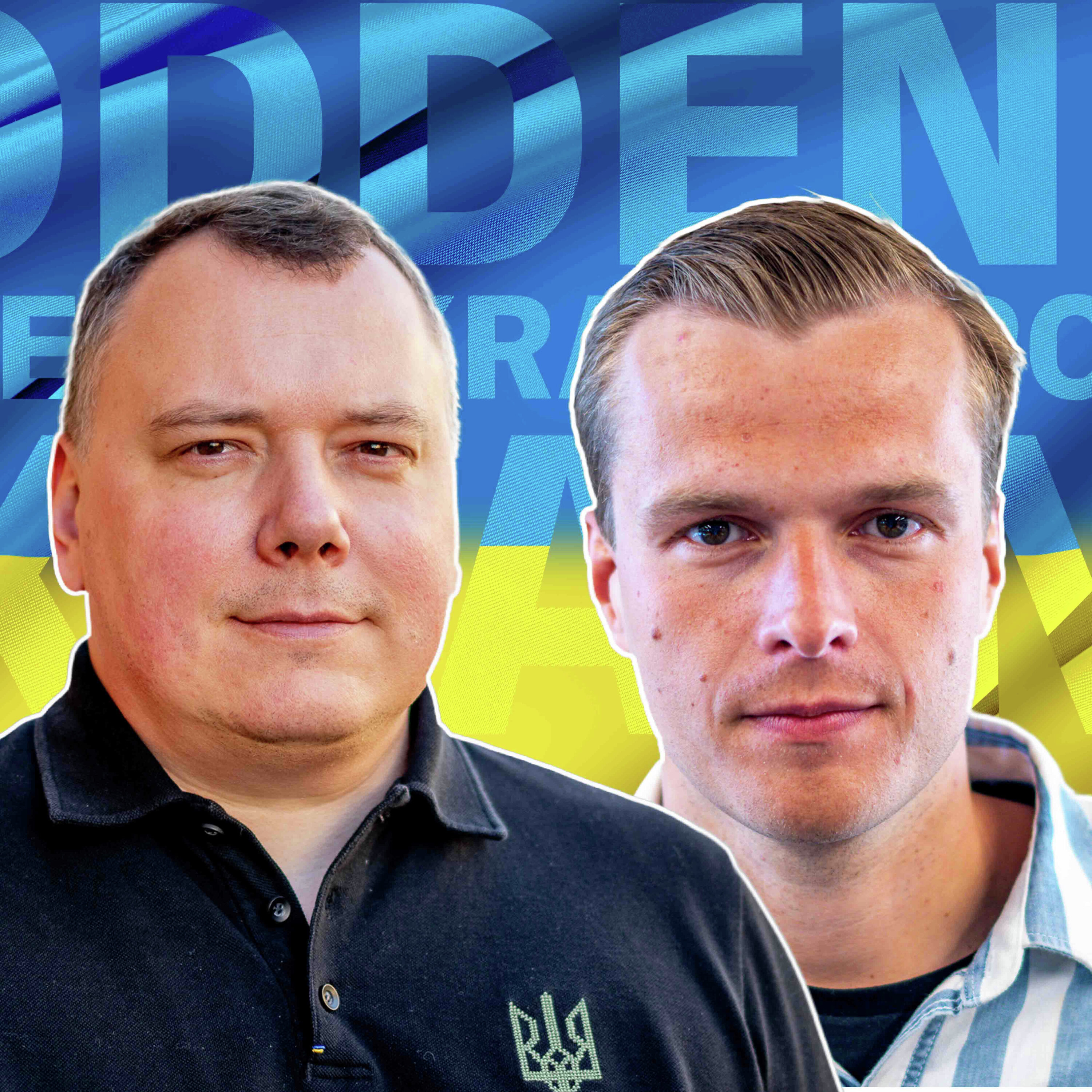 Drone attack near Zelenskyy, the corruption fight and Ukraine's ultimate resistance. Guest: Ambassador Oleksiy Gavrysh