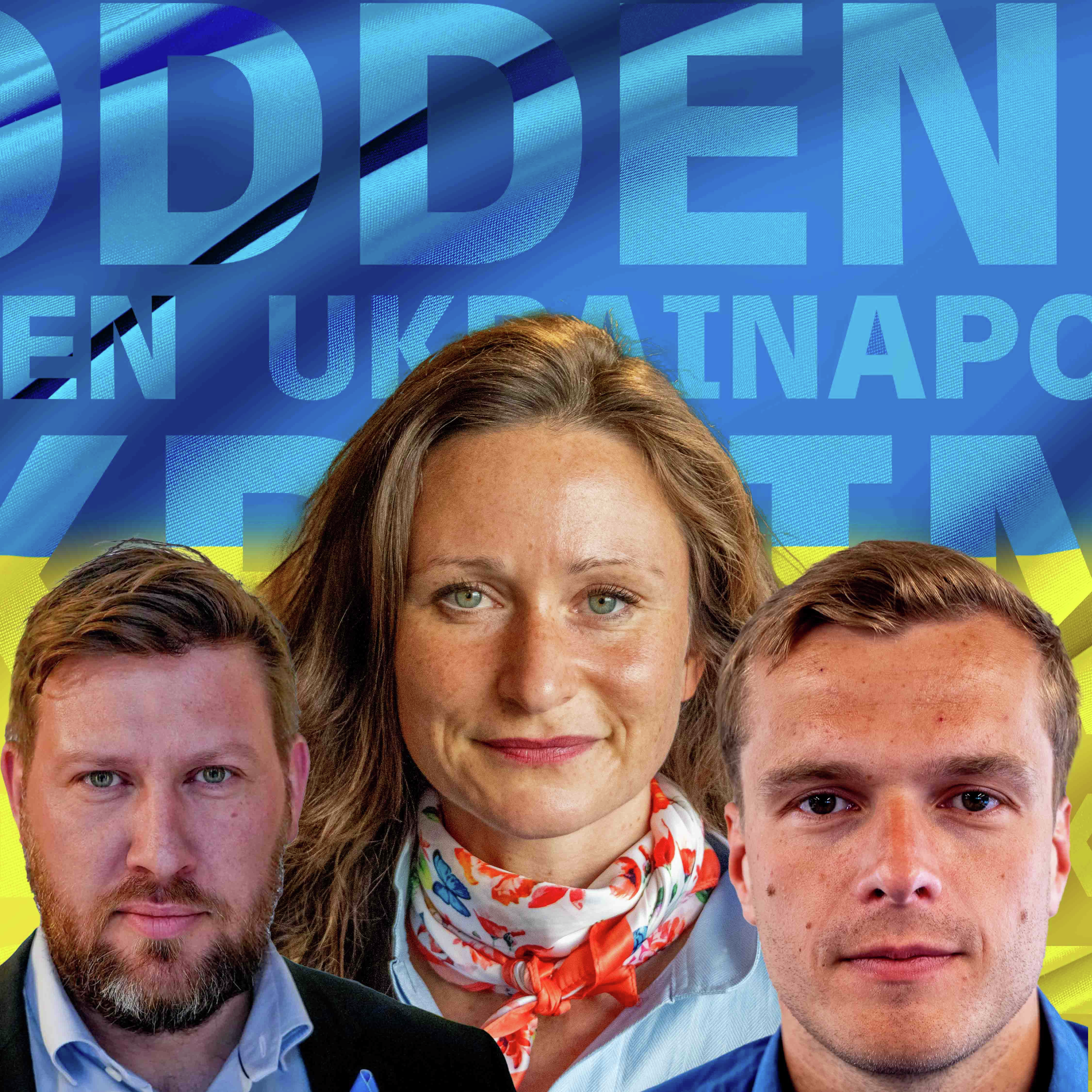 Frosne russiske midler, FN-reform og valget i Moldova med statssekretær Maria Varteressian