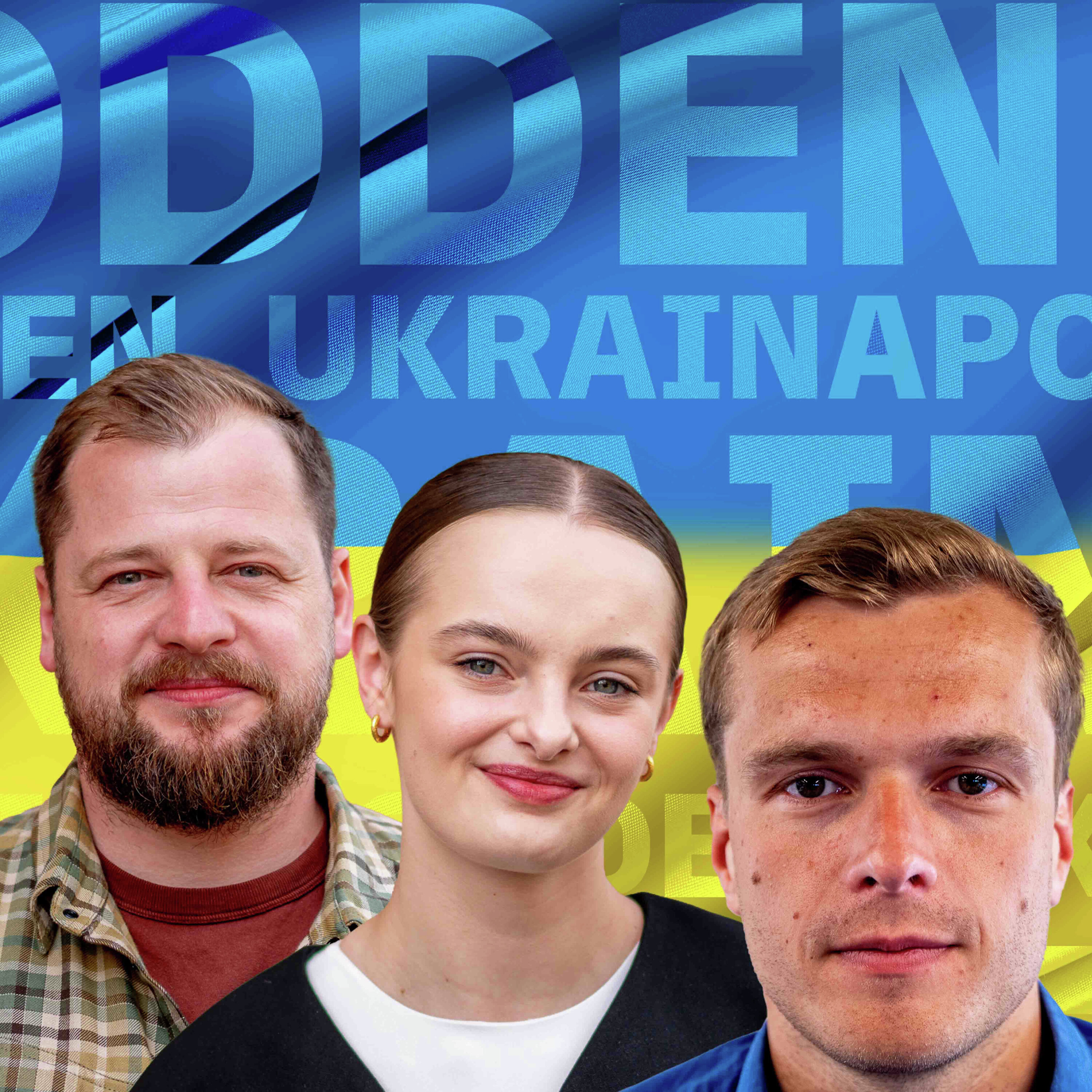 SECRET OFFENSIVE: Russia pushed back – Ukraine’s advance revealed
