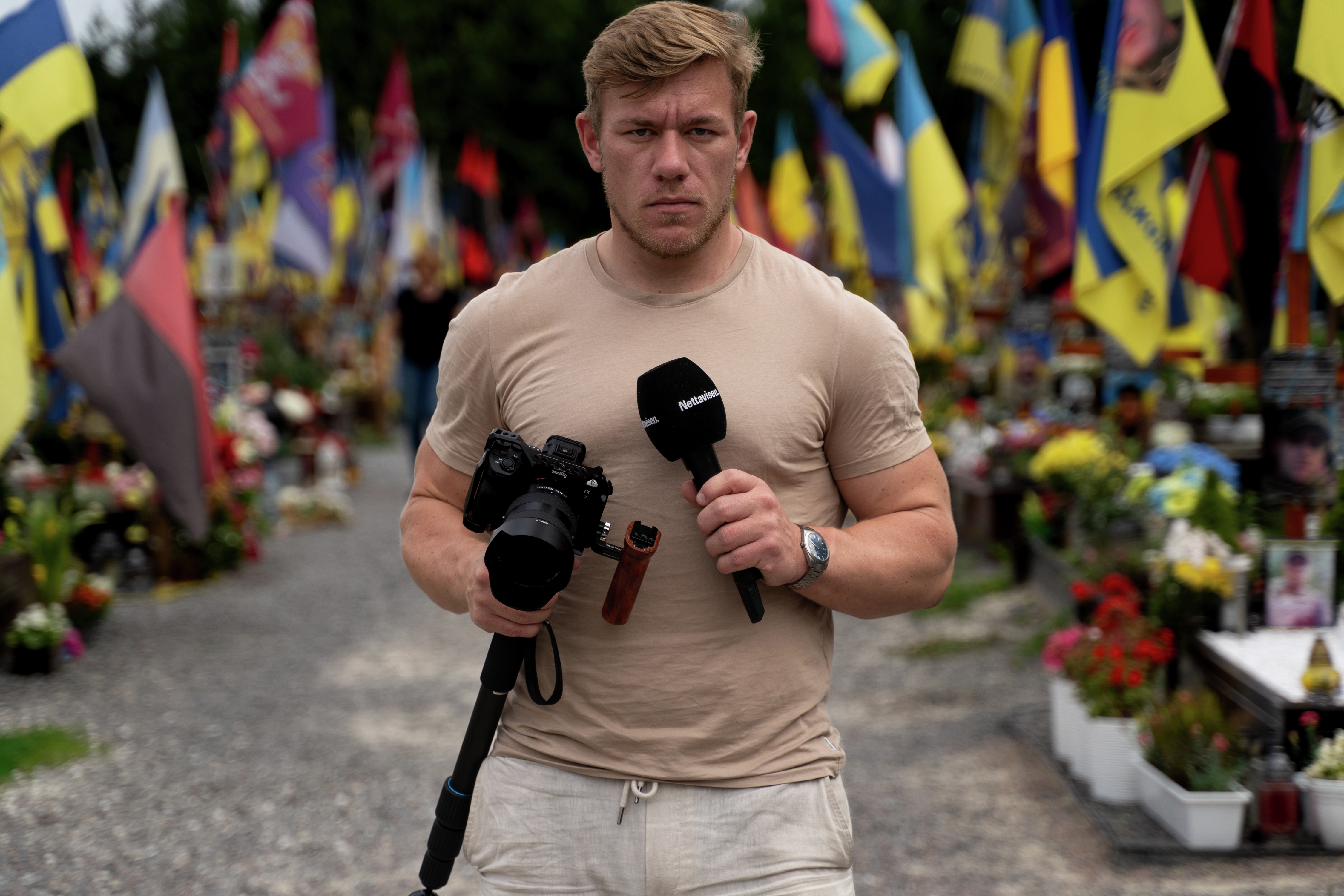 Ukrainapodden