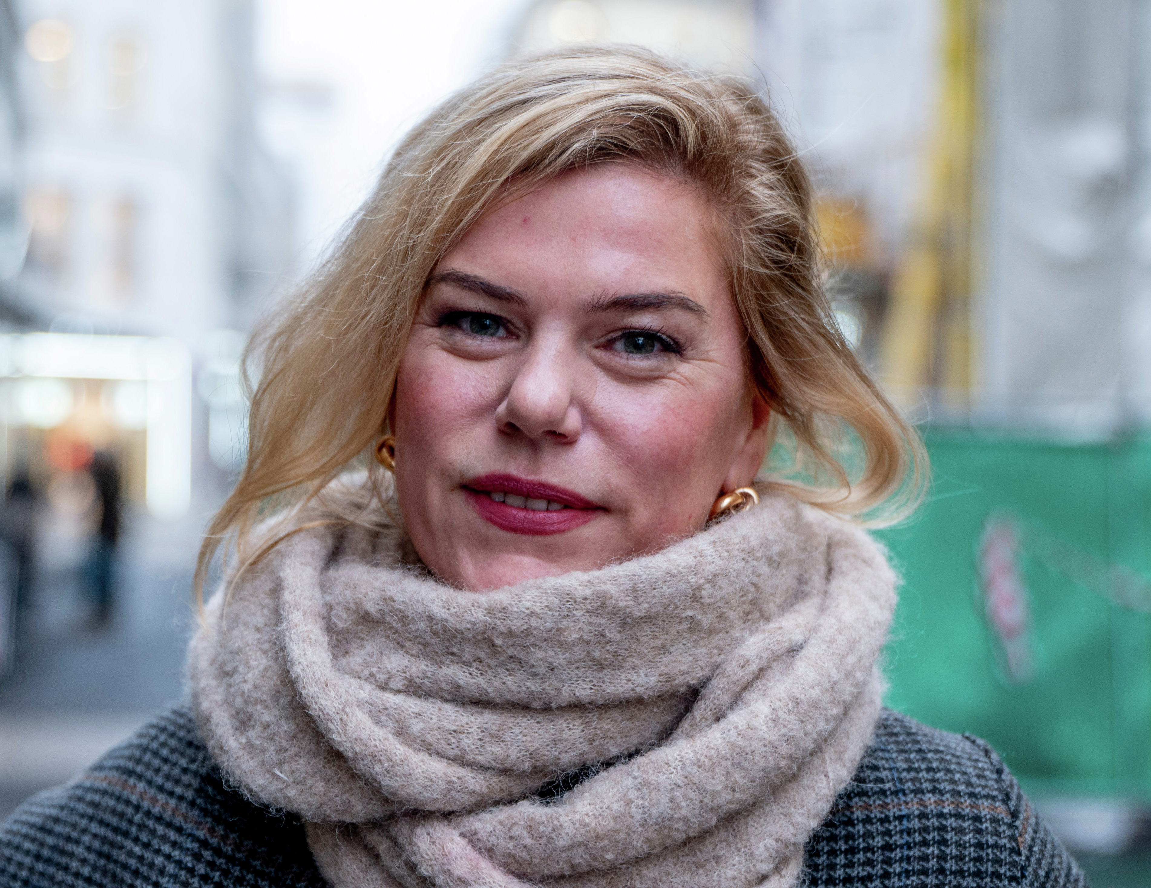 Overraskende frontnyheter: – Det møtet kommer til å avgjøre alt. Gjest: Jette Christensen