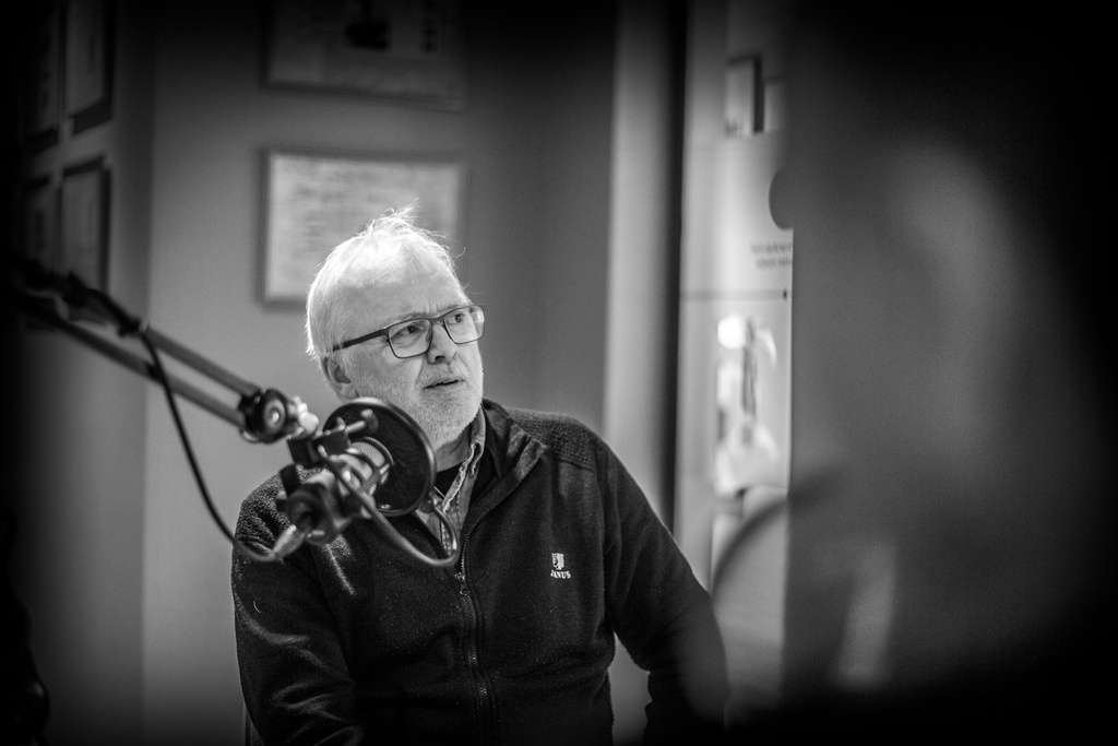 Episode 2 - Kvifor kjøpte ikkje kommunen Bømoen?