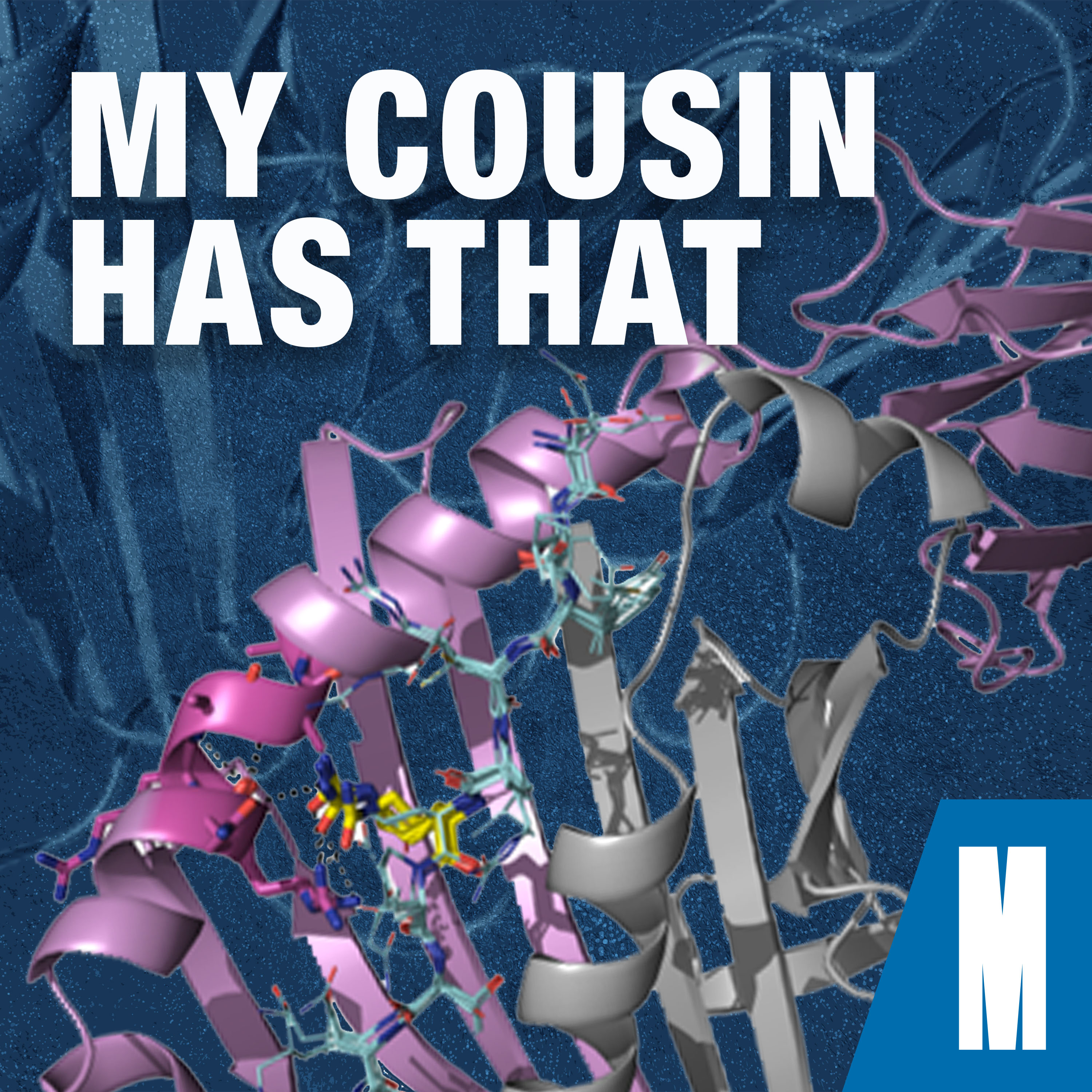 My Cousin Has That - Episode 4