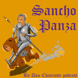 Sancho Panza Trailer