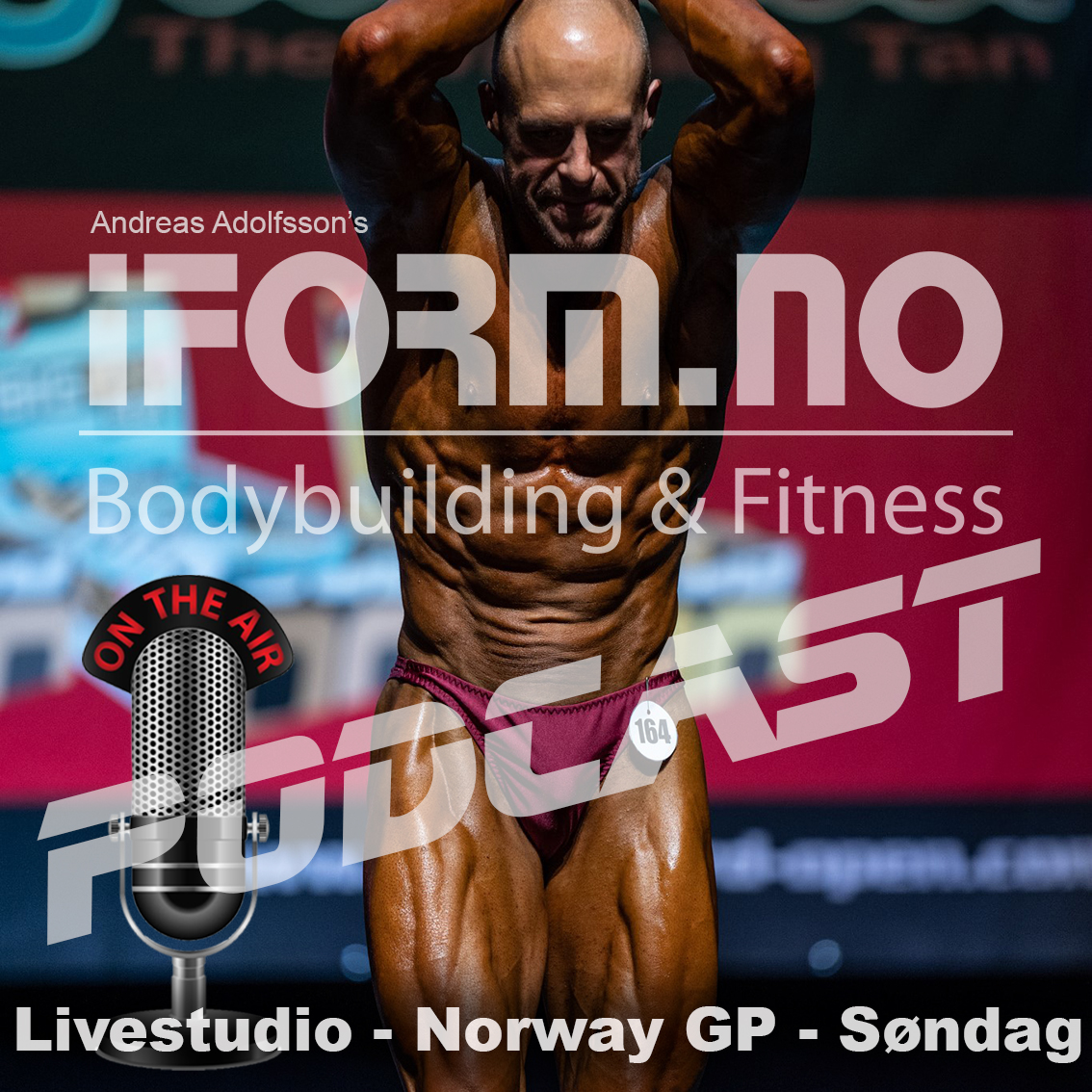 Gymbros Podcast