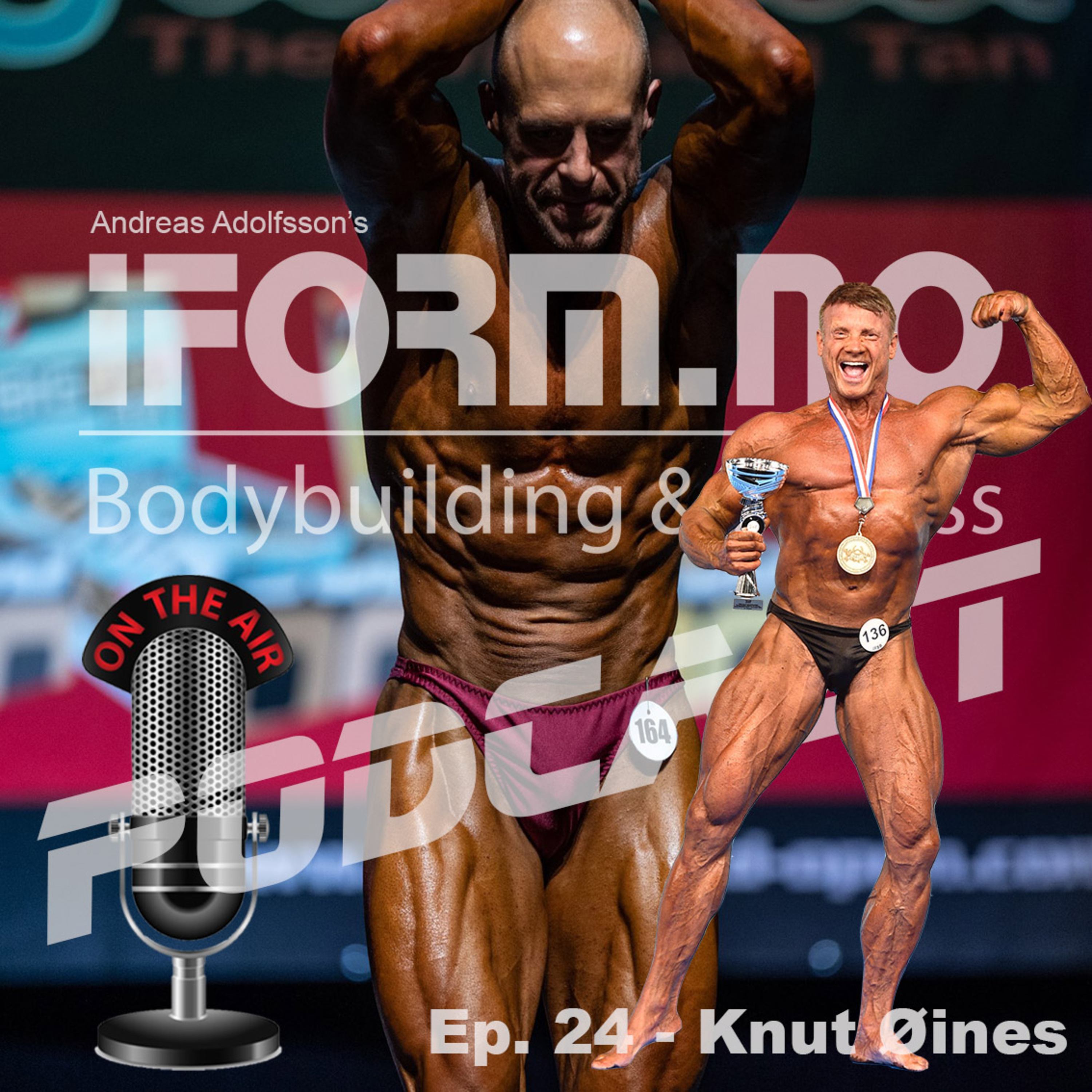 Gymbros Podcast