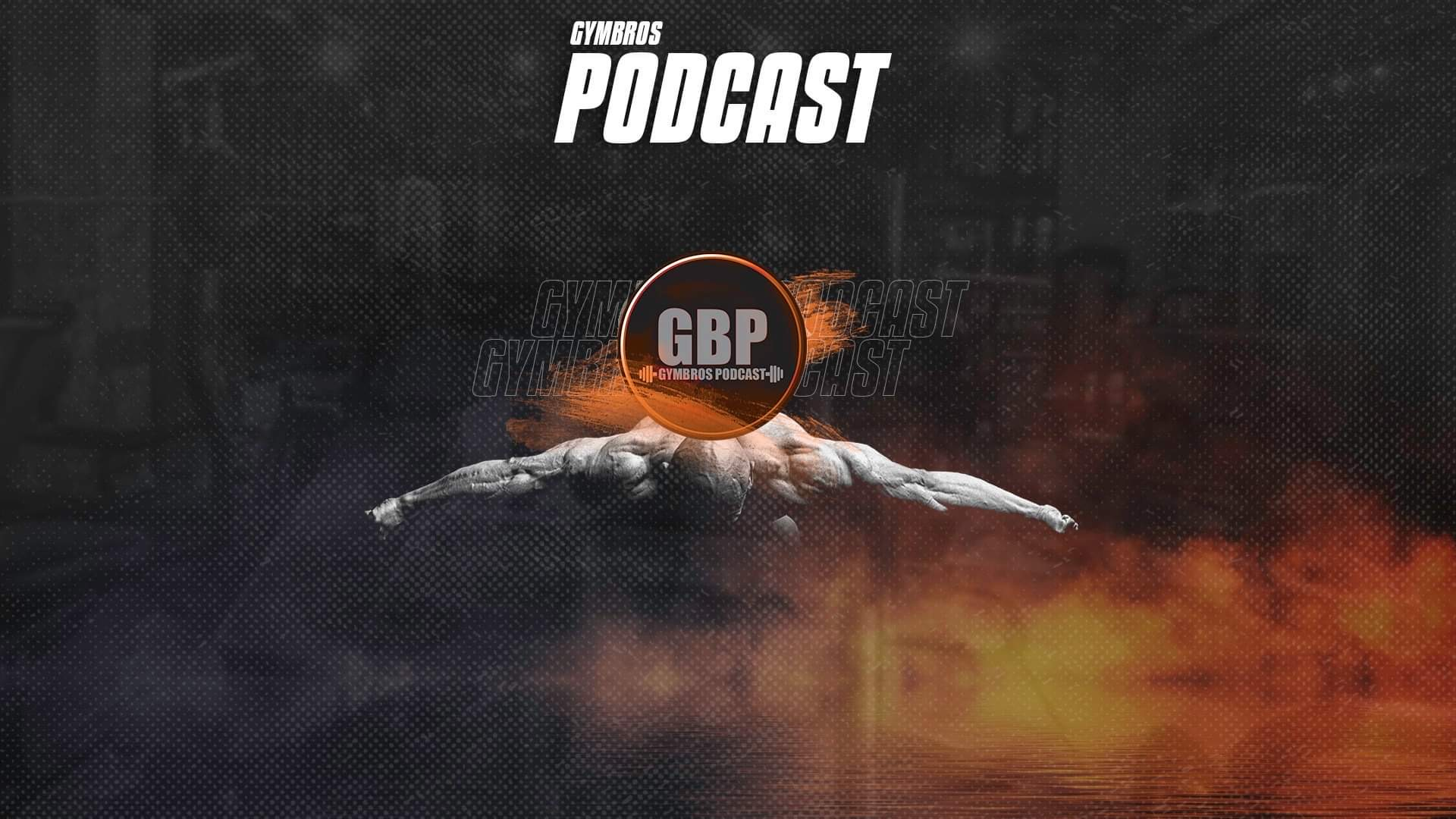 Gymbros Podcast
