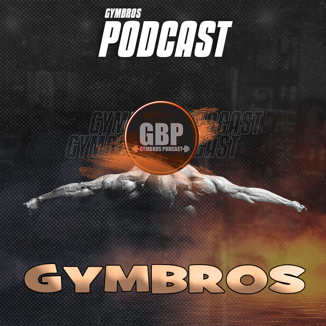 Mest kontroversiell i det Norske Fitnessmiljøet? | GYMBROS #95