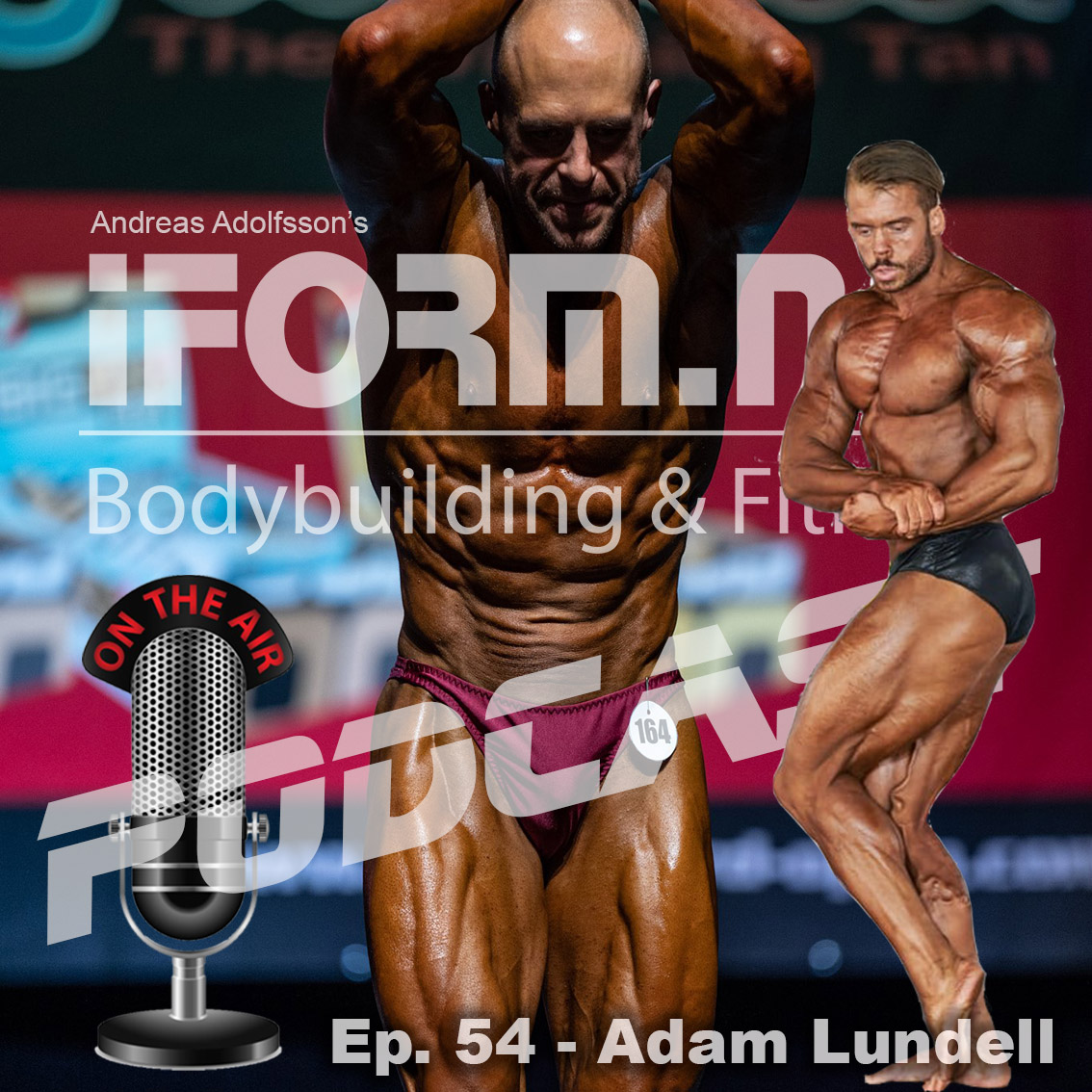 Gymbros Podcast