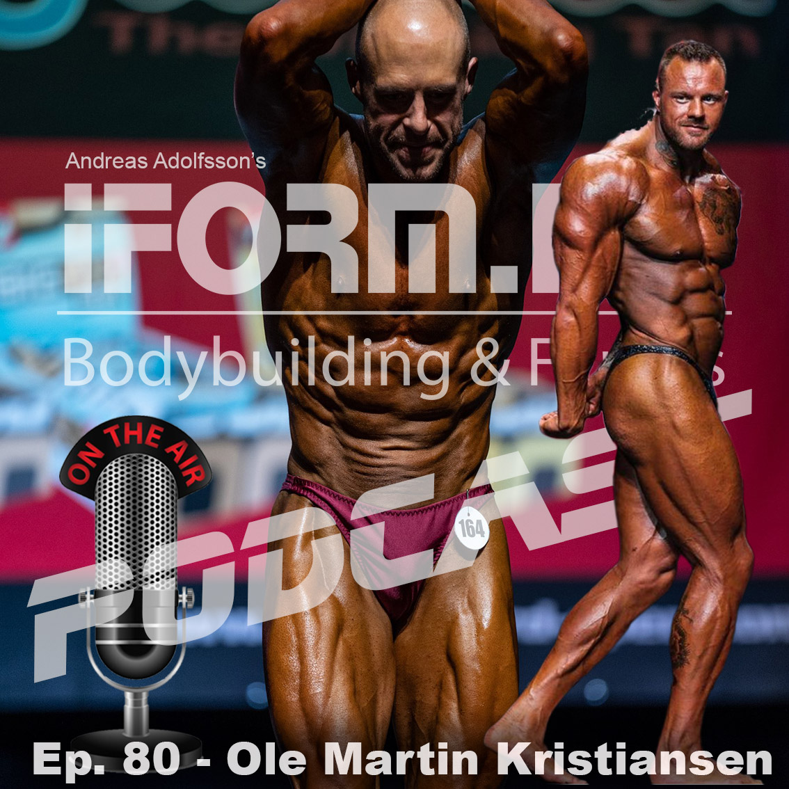 Gymbros Podcast