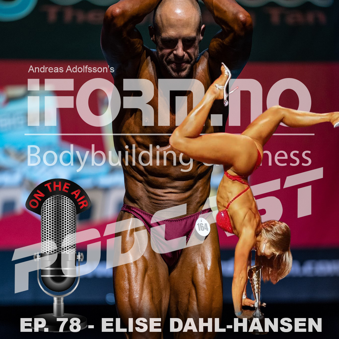 Gymbros Podcast