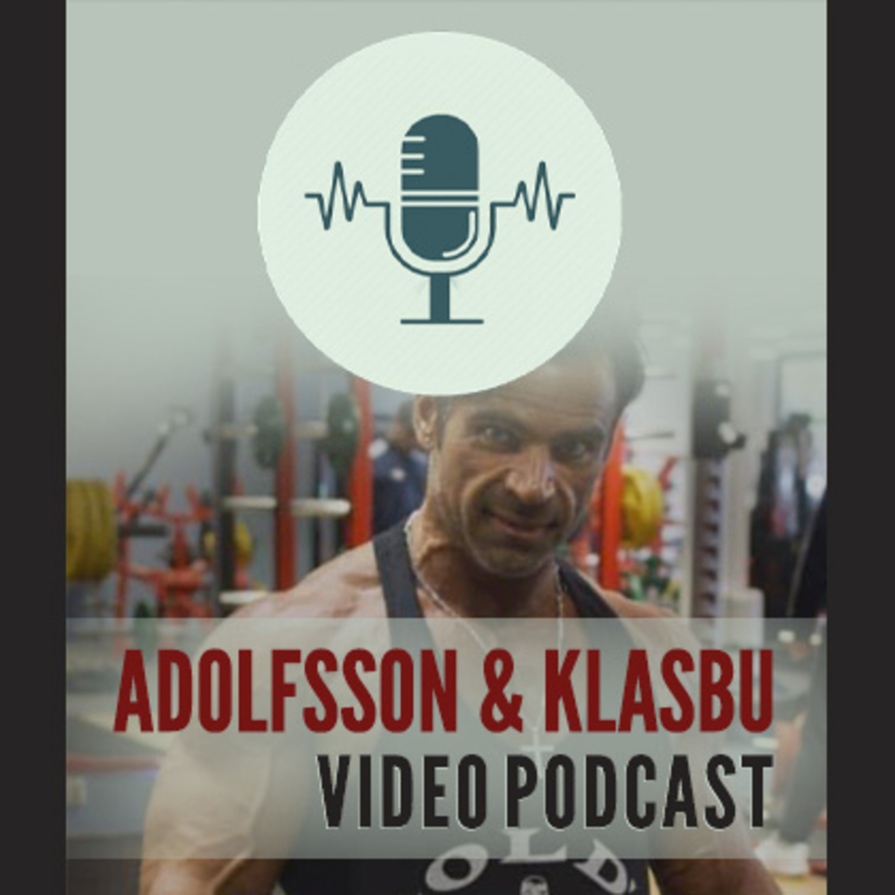 Gymbros Podcast