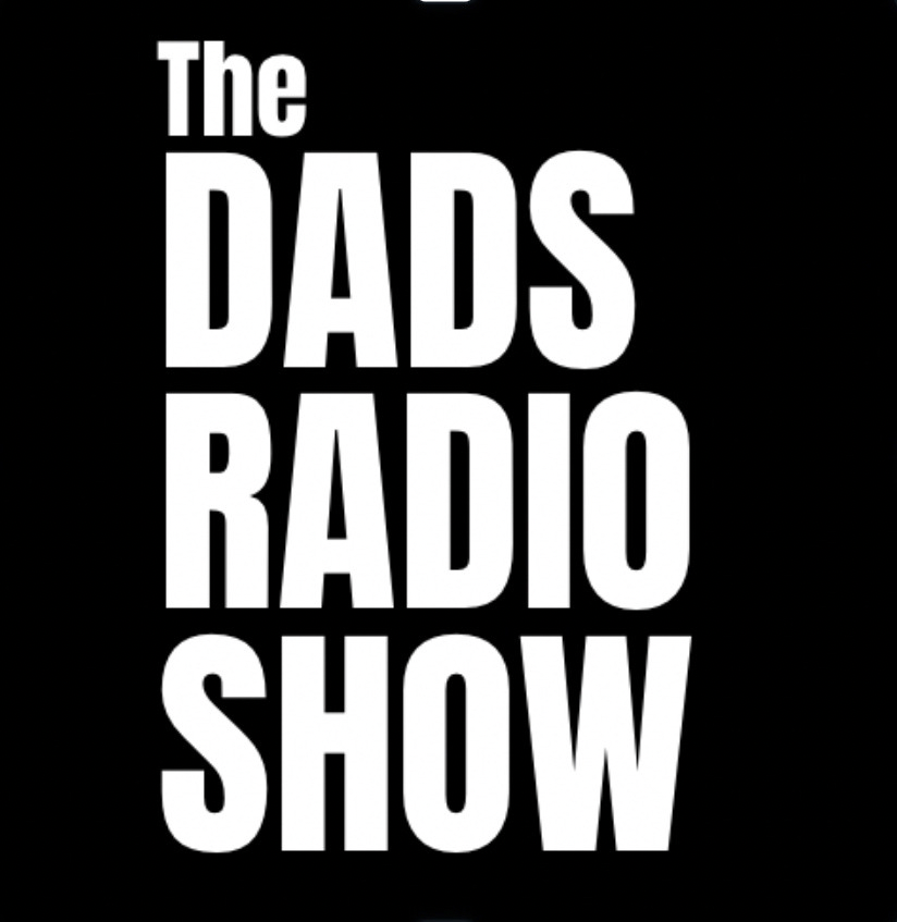 The Dad's Radio Show  - 2 July 2025