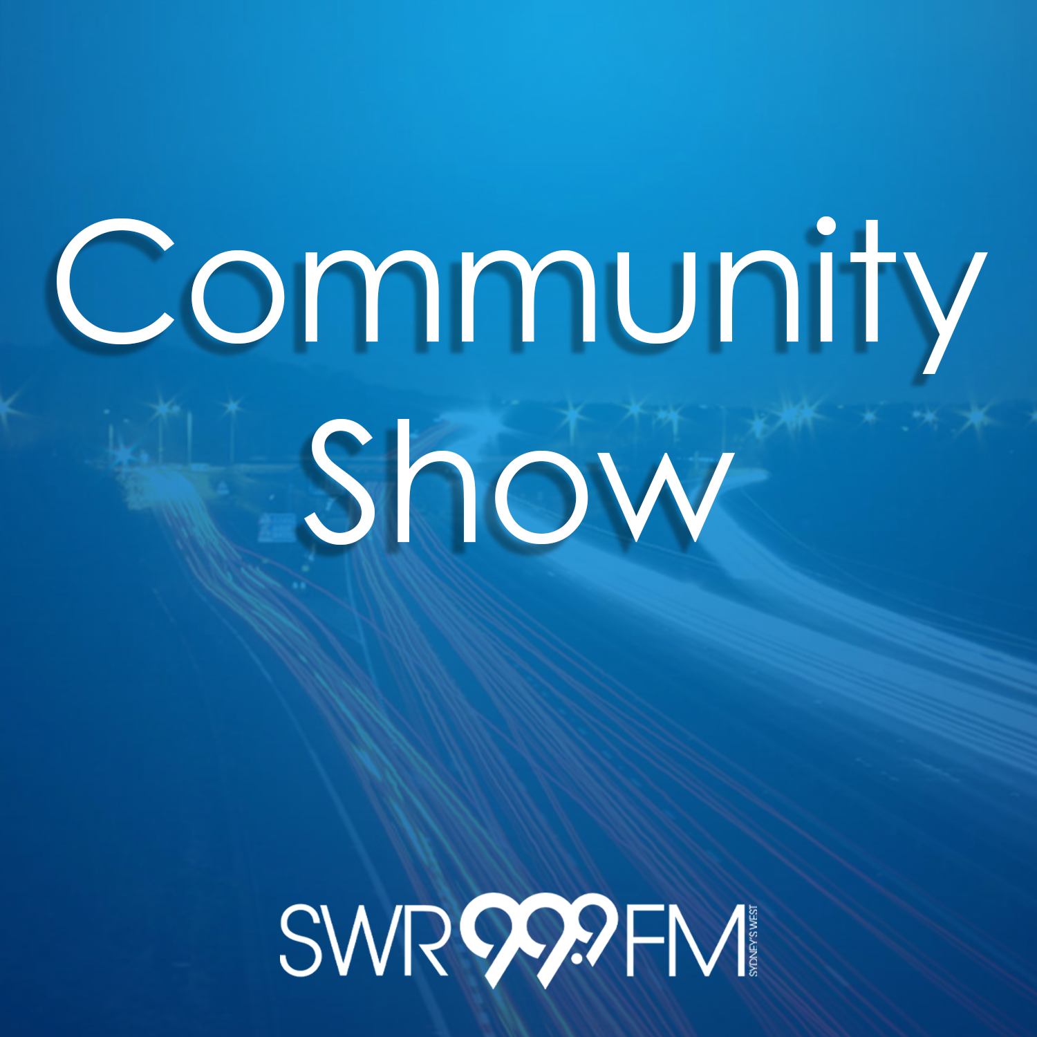 Community Show on SWR 99.9 FM