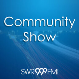SWR's Community Show  Has A New Host (20 Feb. 21)
