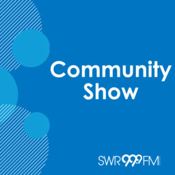 SWR Community Show - Jayden interviews McGrath Foundation Ambassador & Director Tracy Bevan