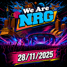 The episode that aired on 28/11 /2025 episode artwork