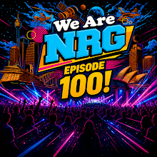 Episode 100! episode artwork