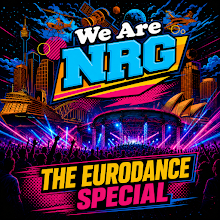 The Eurodance Special episode artwork
