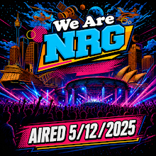 The episode that aired on 5/12 /2025 episode artwork