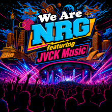 EP-047 We Are NRG featuring JVCK Music episode artwork
