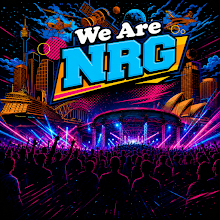 EP-048 We Are NRG episode artwork