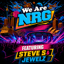 EP-040 We Are NRG - Featuring Steve S & Jewelz episode artwork