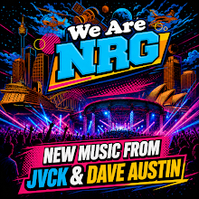 New music from JVCK & Dave Austin episode artwork