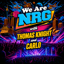 EP-029 We Are NRG with Thomas Knight and Carlo episode artwork