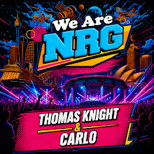 EP-053 We Are NRG - Thomas Knight & Carlo episode artwork
