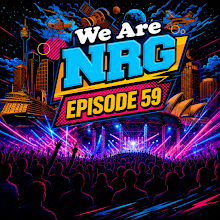 We Are NRG - Episode 59 episode artwork