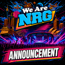 Anouncement episode artwork