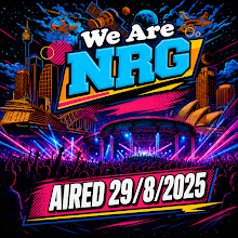 The episode that aired on 29/8 /2025 episode artwork