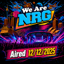 The episode that aired on 12/12 /2025 episode artwork